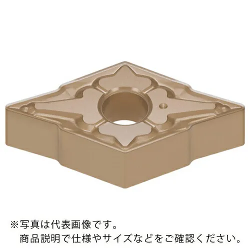 タンガロイ ISOターン 外径旋削加工用インサート FNMG-E-TM T9225 ( FNMG110404E-TM T9225 ) 【10個セット】
