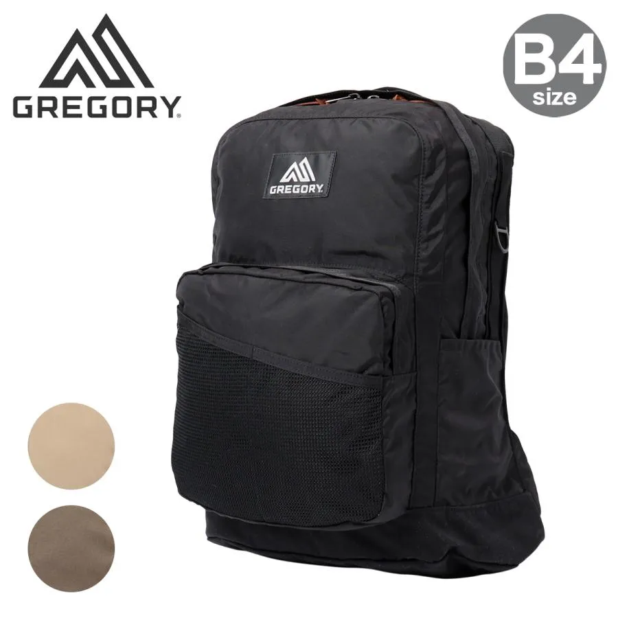 グレゴリー リュック GREGORY デイパック CLASSIC キャンパスデイL CAMPUS DAY L リュックサック バックパック B4 A4 30L