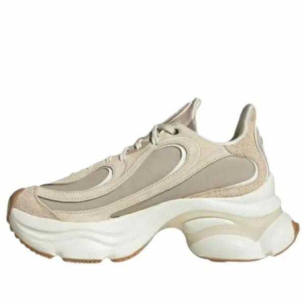 adidas アディダス レディース スニーカー  【(WMNS) adidas Ozvenuz Beige KI0558】  サイズ US_9.5(26.5cm)