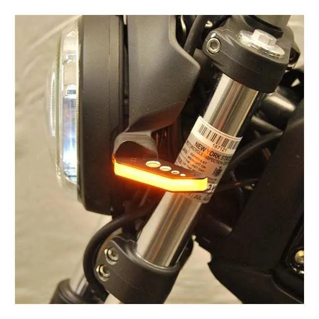 【並行輸入品】 ニューレイジサイクルズ 15-24 ドゥカティ スクランブラー カフェレーサー/シック 取寄せ T14 CD62-FB