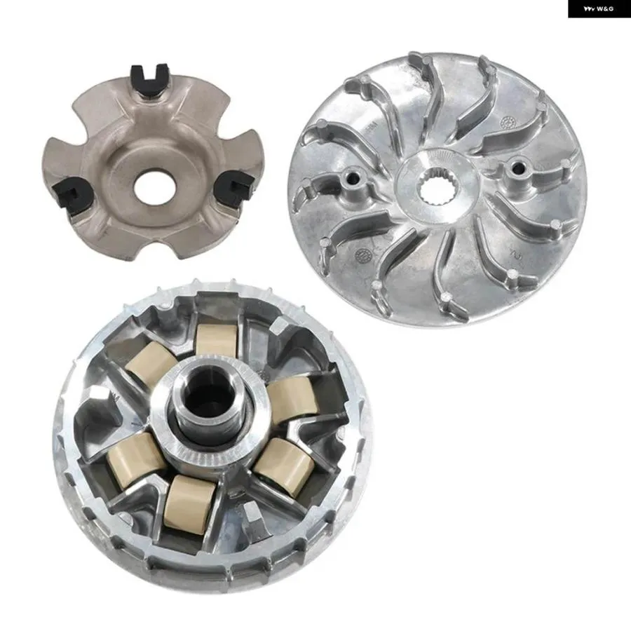 並行輸入品22102-KTW-900 / 22104-KSV-J20 / 22123-KTW-900 オートバイ 遠心フロントクラッチバリエーターキット ホンダ NSS300 SH300 ABS フォルツァ