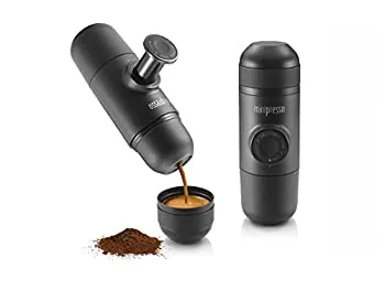 【中古】【輸入品・未使用】MiniPresso GR [並行輸入品]