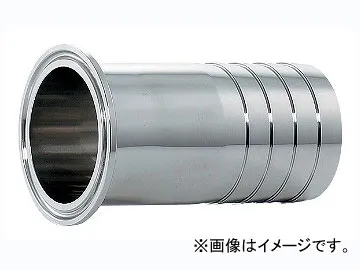 カクダイ へルールホースアダプター 2S 品番：690-25-D JAN：4972353012077  Rule hose adapter