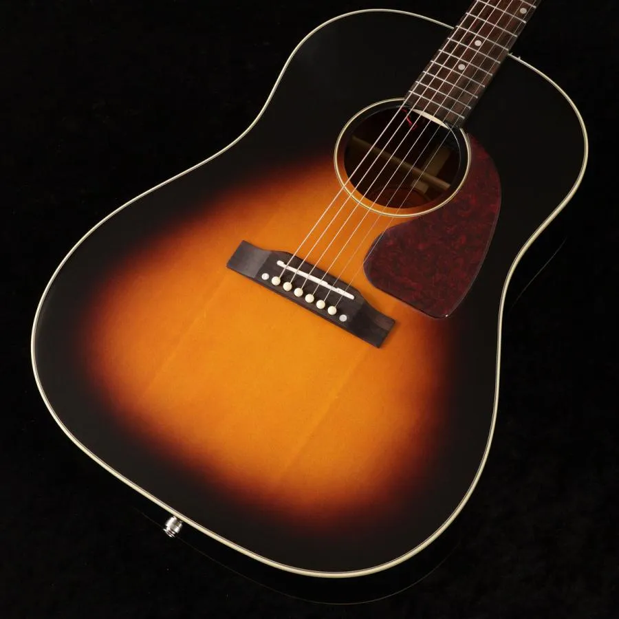 EPIPHONE BY GIBSON / Inspired by Gibson J-45 Standard Vintage Sunburst(アウトレット) (御茶ノ水本店)