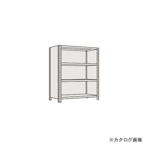 (運賃見積り)(直送品)サカエ SAKAE 物品棚LE型 LE8744
