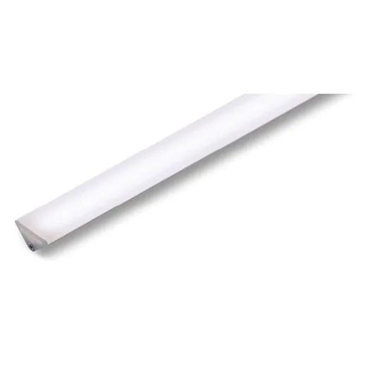 ルーチ LEDライン照明 間接照明 リミットsk 三角形 DC24V 57.2mm (電源トランス・コード別売) LRMSK-T-0058 ※受注生産品