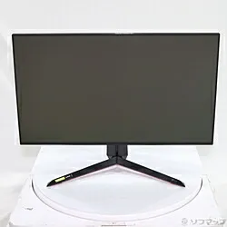 【中古】LG(エルジー) 27GP95R-B【291-ud】