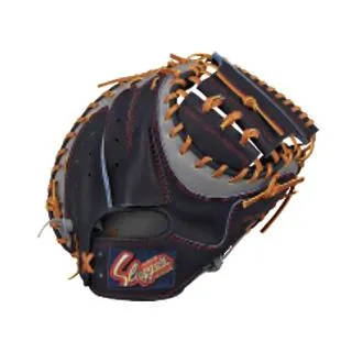 KUBOTA SLUGGER 久保田スラッガー  KSブラック/グレー 軟式ミット キャッチャーミット  (KSM-037)
