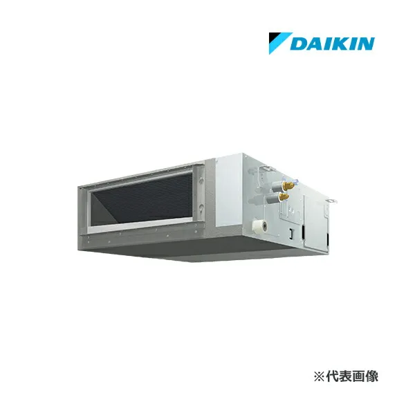 ☆QUOカード1000円付☆●ダイキン 業務用エアコン【SSRMM50DV】天井埋込ダクト形 (標準タイプ) ペア 2馬力 ワイヤード 単相200V FIVE STAR ZEAS