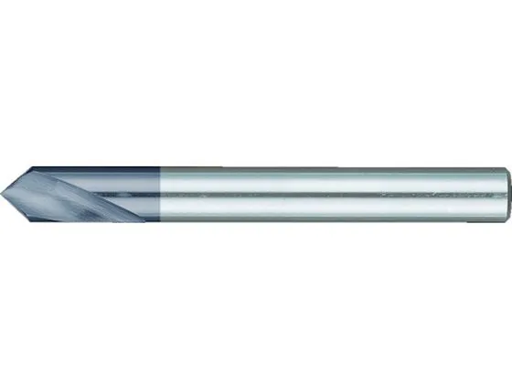 【レビュー投稿で100円OFFクーポン】【お取り寄せ】グーリング NCスポッティングドリルF723 シャンク径12mmセンタ穴角90° F723 012.000 面取り工具 バリ取り工具 切削工具 作業用品 工具