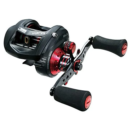 【中古】【非常に良い】テイルウォーク(Tailwalk) リール エラン ワイド パワープラス 71L
