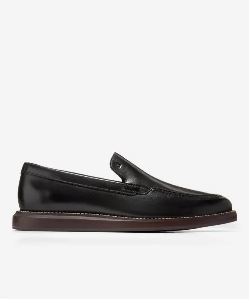 ローファー グランド ネオクラシック ベネチアン ローファー mens メンズ