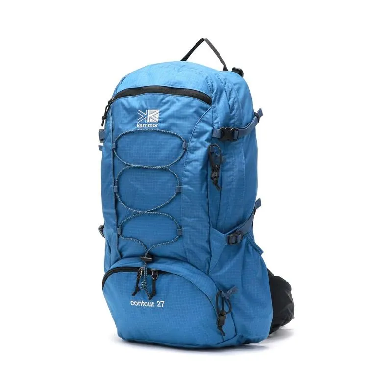 [カリマー] 登山リュックサック contour 27