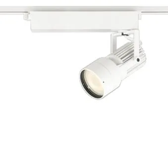 オーデリック XS412521 LEDスポットライト PLUGGED-SEシリーズ 35°ワイド配光 C2500 CDM-T70Wクラス 本体 非調光 電球色（3000K） 照明器具