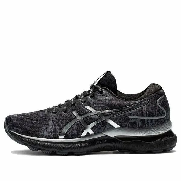 ASICS アシックス レディース スニーカー  【(WMNS) ASICS Gel-Nimbus 24 Platinum Carrier Grey 1012B200-020】  サイズ US_5.5(22.5cm)