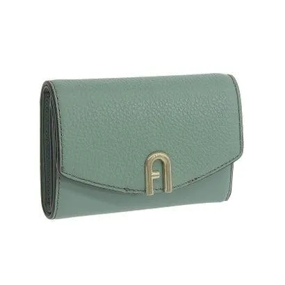 フルラ FURLA 財布 （オリーブ）