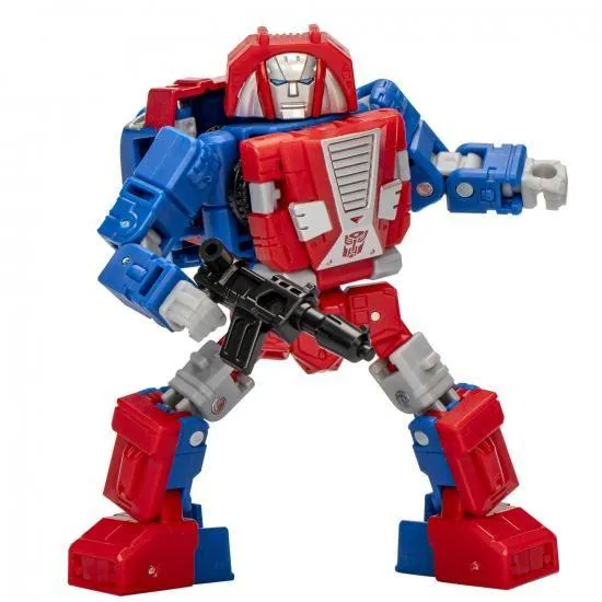 トランスフォーマー レガシーユナイテッド G1 ギアーズ