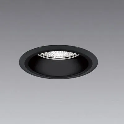 遠藤照明 Tunable LEDZ ダウンライト ブラック φ100 LED 調色 調光 超広角 ERD9815B (ERD9815B)
