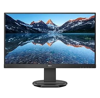 【中古】5年間フル保証ディスプレイ 276B9/11 [27型ワイド液晶ディスプレイ ブラック 5Y保証(USB-C)]