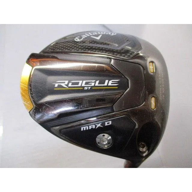 キャロウェイ ROGUE ST MAX D/TENSEI 55  for Callaway/S/10.5[137338]