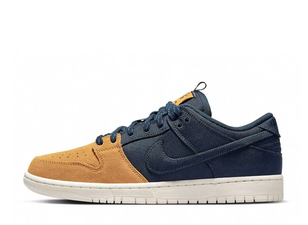 【今だけ500円割引クーポンあり!!】Nike ナイキ SB ダンク ロー デザートオークル アンド ミッドナイトネイビー ナイキ DX6775-400 メンズ スニーカー ランニングシューズ 21SN-DX6775-400