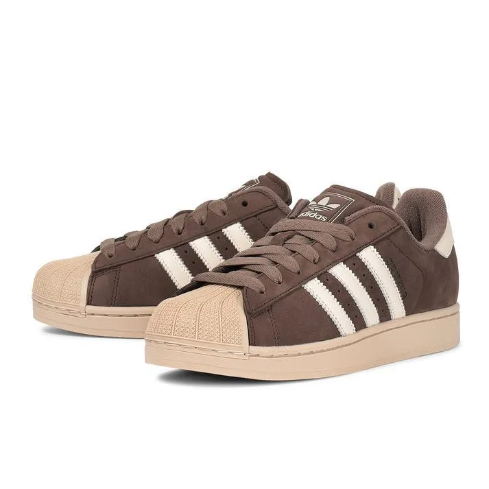 ADIDAS アディダス SUPERSTAR II スーパースター II IH9314 AURO/OFFW/STON