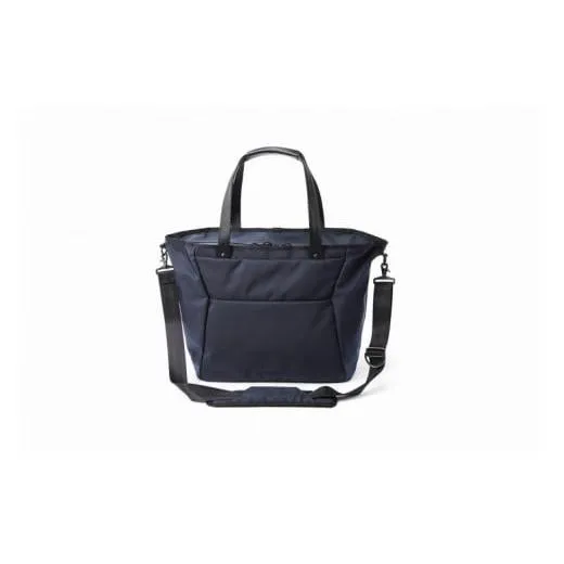 ふるさと納税 カバン トートバッグ 兵庫県 豊岡市 豊岡鞄 ベルーフバゲージ Urban Commuter 2WAY TOTE BAG 2 HA brfUC07HA ネイビー ／ beruf baggage 2way ト…