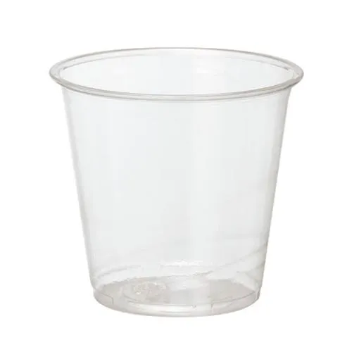 【 3000個】試飲用 プラカップ 60ml 2オンス 使い捨てミニカップ ミニ透明プラコップ サンナップ