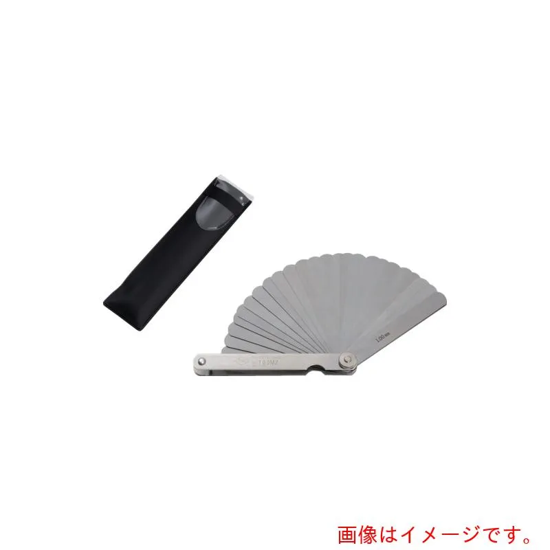★東京シクネス（TSK） モーターギャップゲージ ６００Ｍ 【品番：TSK-600M】