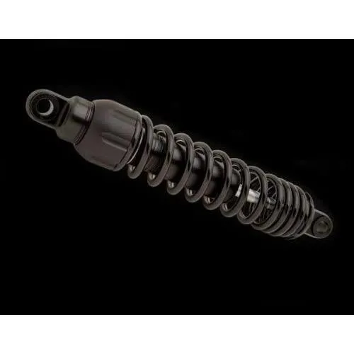 【並行輸入品】SHOCK 444 H-D BLK 12.0