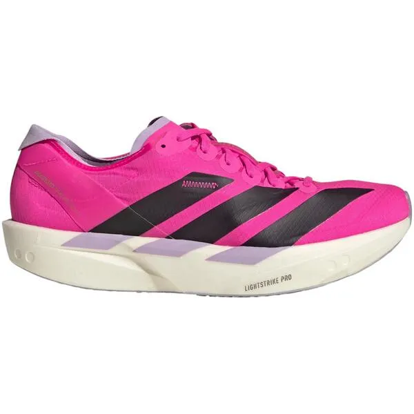 adidas アディダス レディース スニーカー adidas Adizero Takumi Sen 10 Shock Pink Powder Plum (Women's) 【サイズ US_W_10.5 】