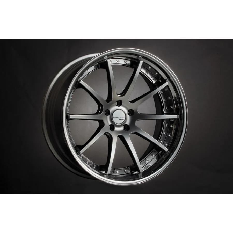 SSR EXECUTOR CV01 19インチ 10.5J SCSL エグゼキューター CV01