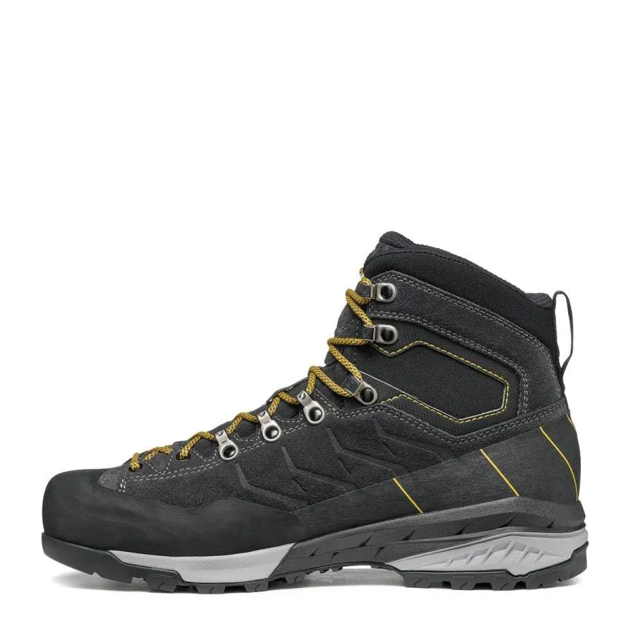 【並行輸入品】SCARPA Men's Mescalito Trk GTX Waterproof Gore Tex Boots for Hik