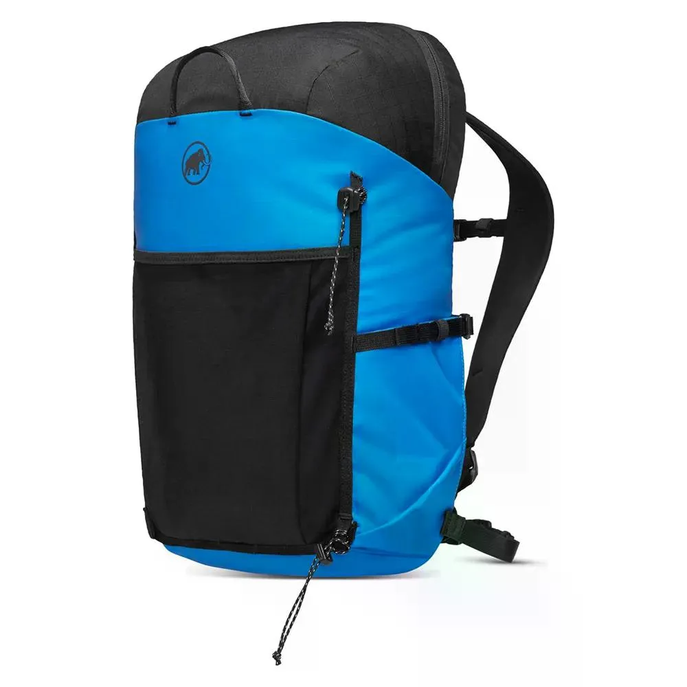 マムート アルト 22L バックパック （ GlacierBlue ） | MAMMUT Alto 22L Backpack  [t]