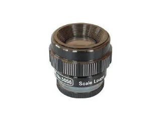KEIYO KOUKI 京葉光器 LEAF スケールルーペ 5056