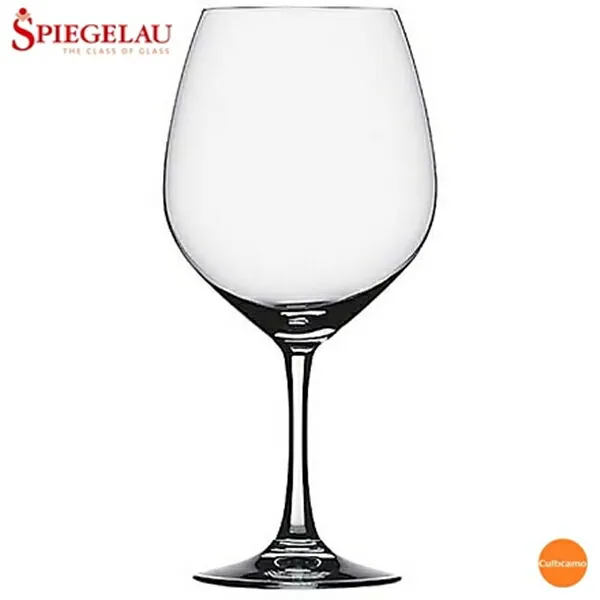 シュピゲラウ ヴィノグランデ ブルゴーニュ 100/00 710cc 6ヶ入 RBN-17<br>[関連：SPIEGELAU ドイツ ブランド 業務用 グラス ワイングラス 赤ワイン]