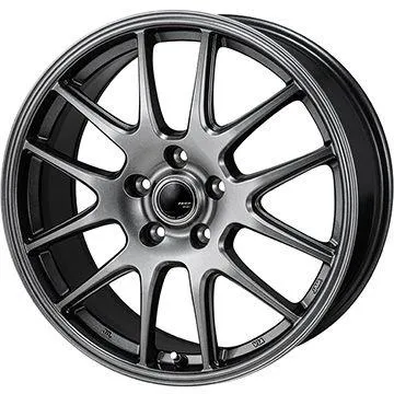 【新品】シエンタ 2015-22 | 夏タイヤ ホイール4本セット | 185/60R15 | デリンテ DS2(限定) | モンツァ ZACK JP-205 | 6J 15インチ