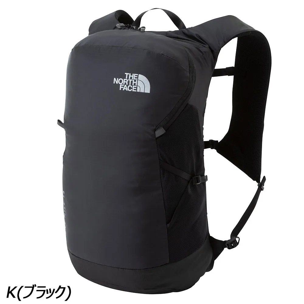 ノースフェイス THE NORTH FACE ワンマイル16 NM62461 デイバッグ バックパック リュックサック 容量約16L ランニング ワークアウト