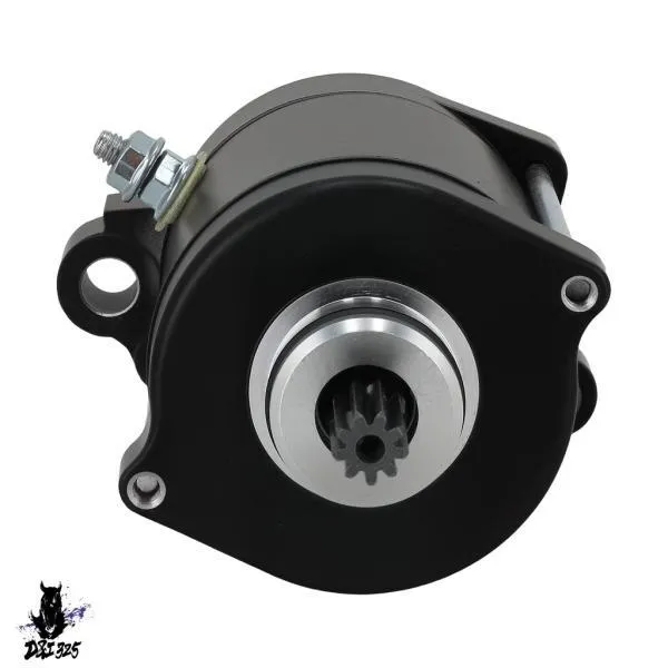 互換品  ヤマハ ウェーブランナー III 650 WRA650 650cc 1990-1996 12V 9T スターターモーター.