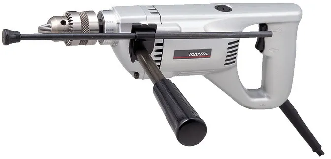 マキタ電動工具 電気ドリル（鉄工13mm/木工30mm） 6304R（正逆転両用）