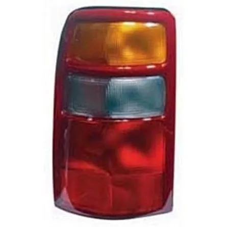 【並行輸入品】RAREELECTRICAL 左ドライバーテールライト GMC ユーコン シボレー タホ 2000 2001 2002 2003 191