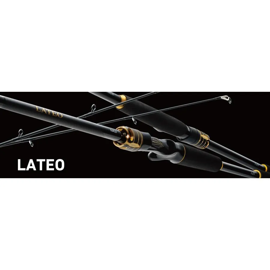 DAIWA 24LATEO ラテオ 110M・K