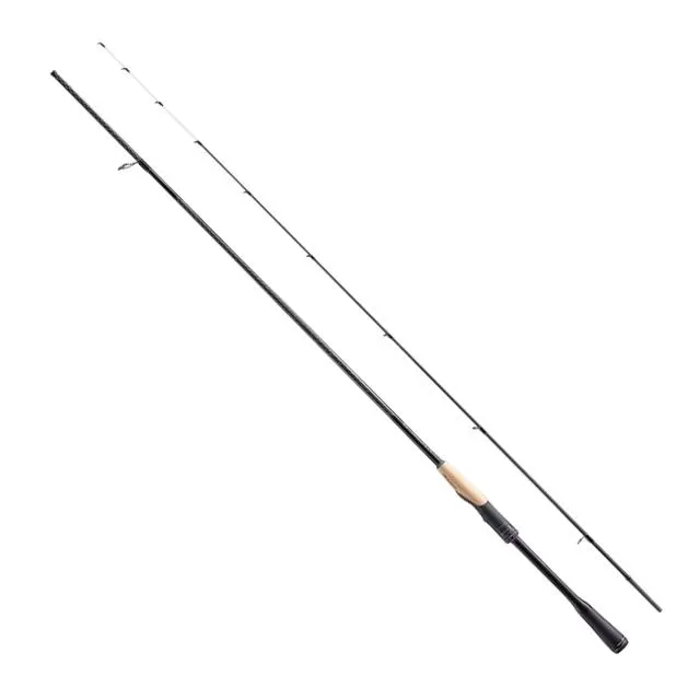 シマノ 25 ブレニアス XR S76ML-S スピニングモデル / チニング ルアーロッド shimano