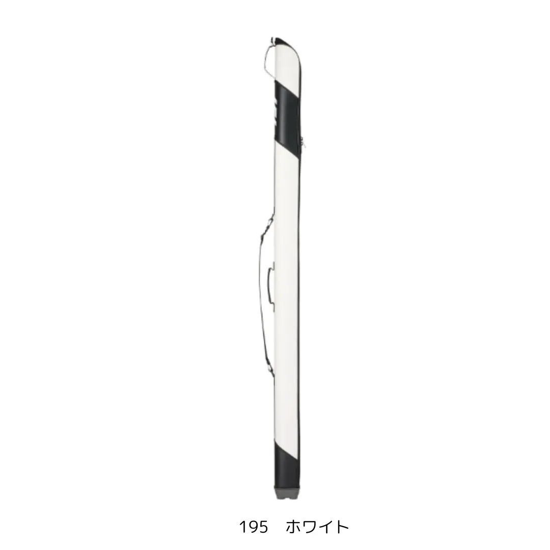 ライトロッドケース (D) #195 #ホワイト DAIWA（ダイワ） 大型便C