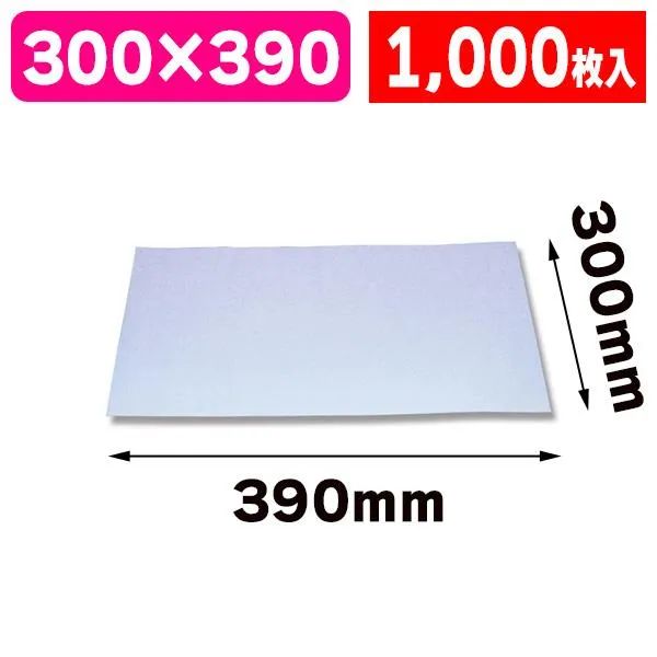 （クッキングペーパー）クックパー セパレート紙 業務用 角型 天板用 8枚取り K30-39  1000枚/1箱入（K05-4901670053753）