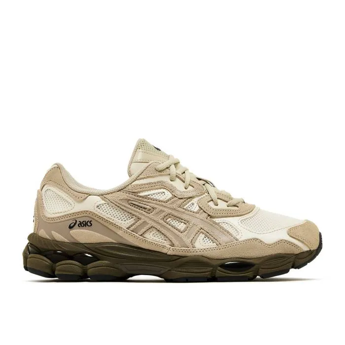 アシックス Asics 【 Gel Nyc Cream Putty Men Cream/Putty 】 メンズ クリーム
