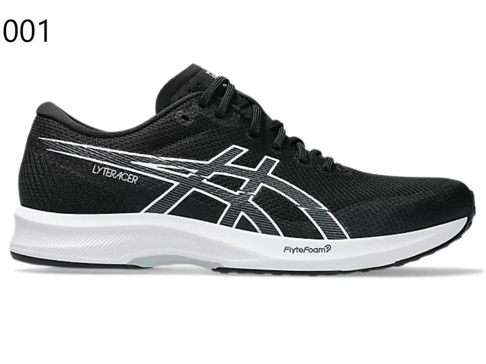 ASICSLYTERACER 6ランニングシューズレディース【1012B764】