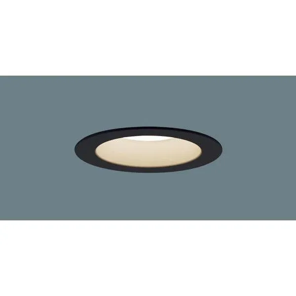 ダウンライト パナソニック Panasonic LGD6202VLE1 天井埋込型 LED(温白色) 浅型8H 高気密SB形 拡散タイプ(マイルド配光) 埋込穴φ125