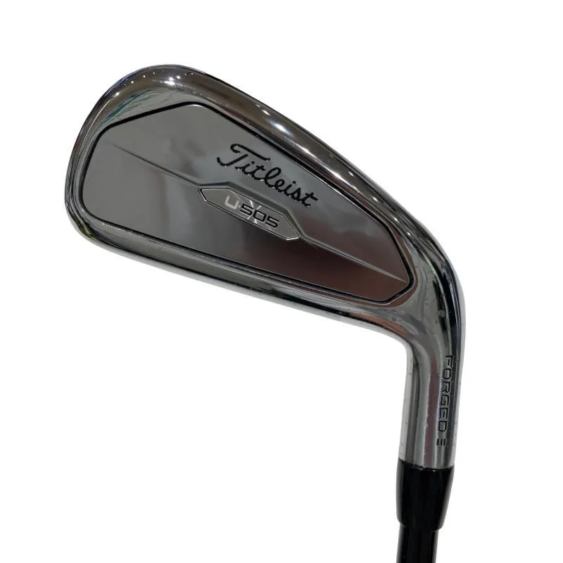 タイトリスト Titleist U・505(2023) U3 ユーティリティ UT フレックスS