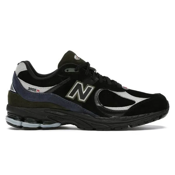 New Balance ニューバランス メンズ - スニーカー New Balance 2002R Year of the Ox 【US_8.5(26.5cm) 】